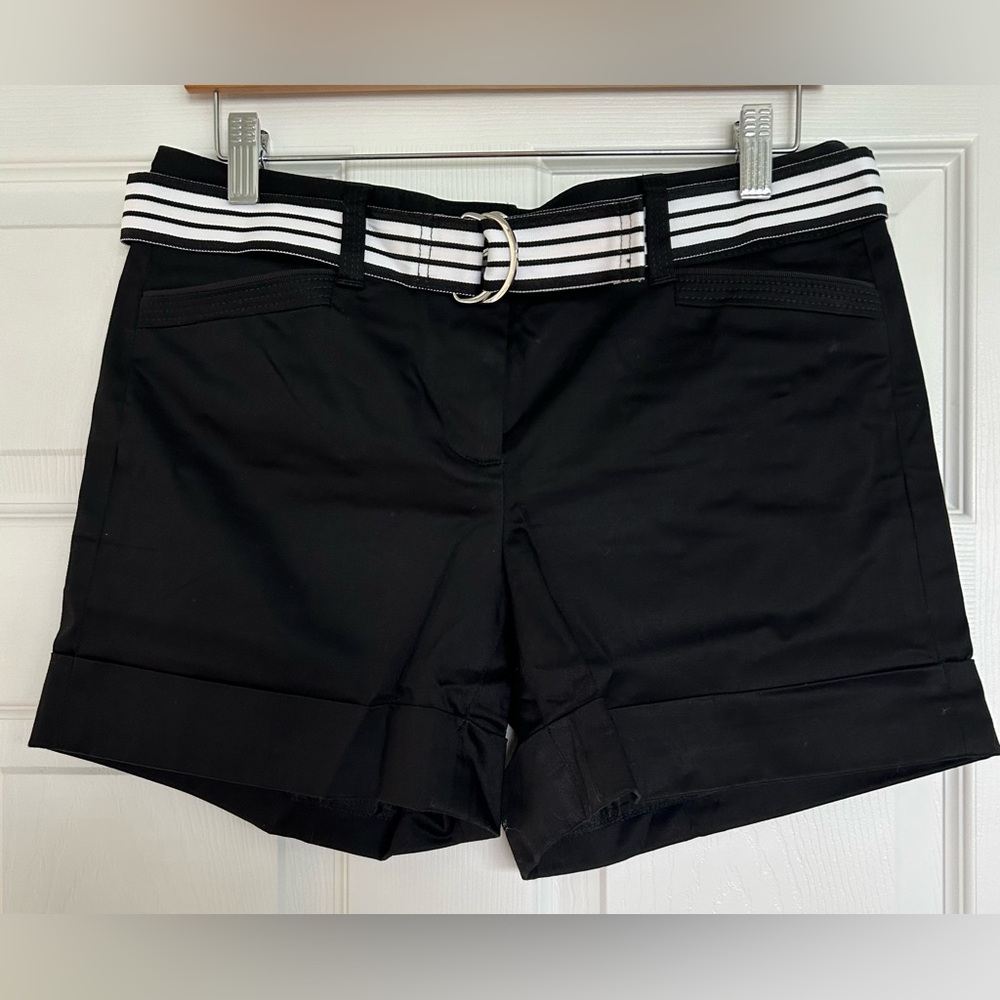 White House Black Market shorts